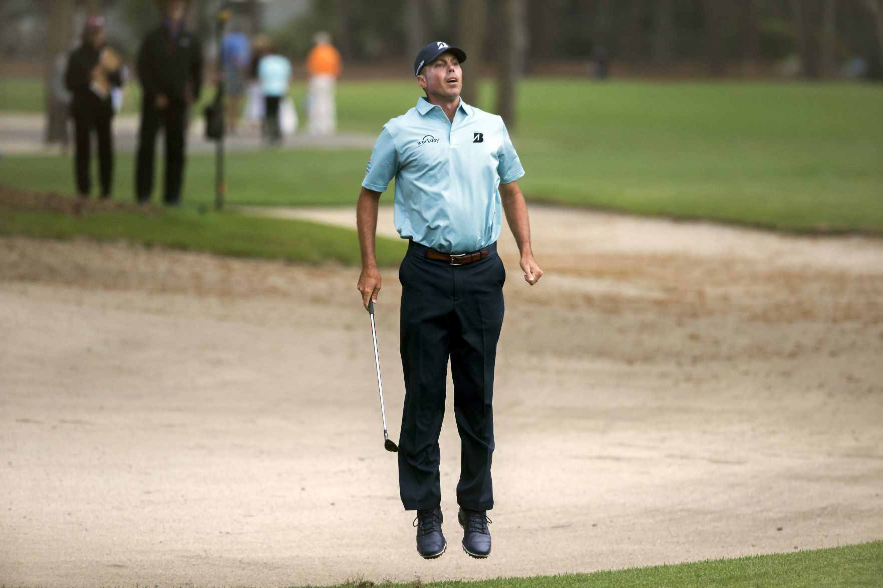 RBC Heritage Golf